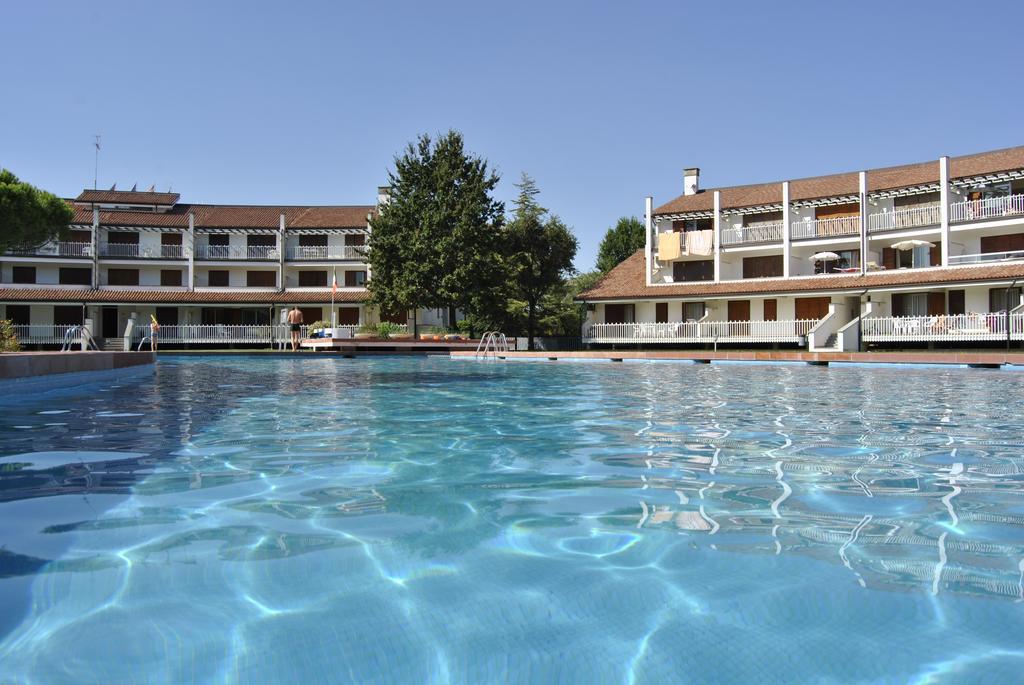 קאורלה Residence Selenis מראה חיצוני תמונה