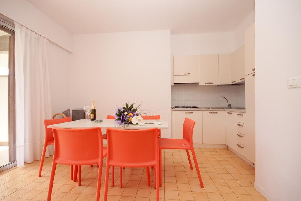 קאורלה Residence Selenis חדר תמונה