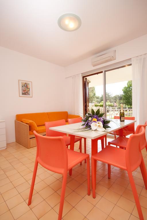 קאורלה Residence Selenis חדר תמונה
