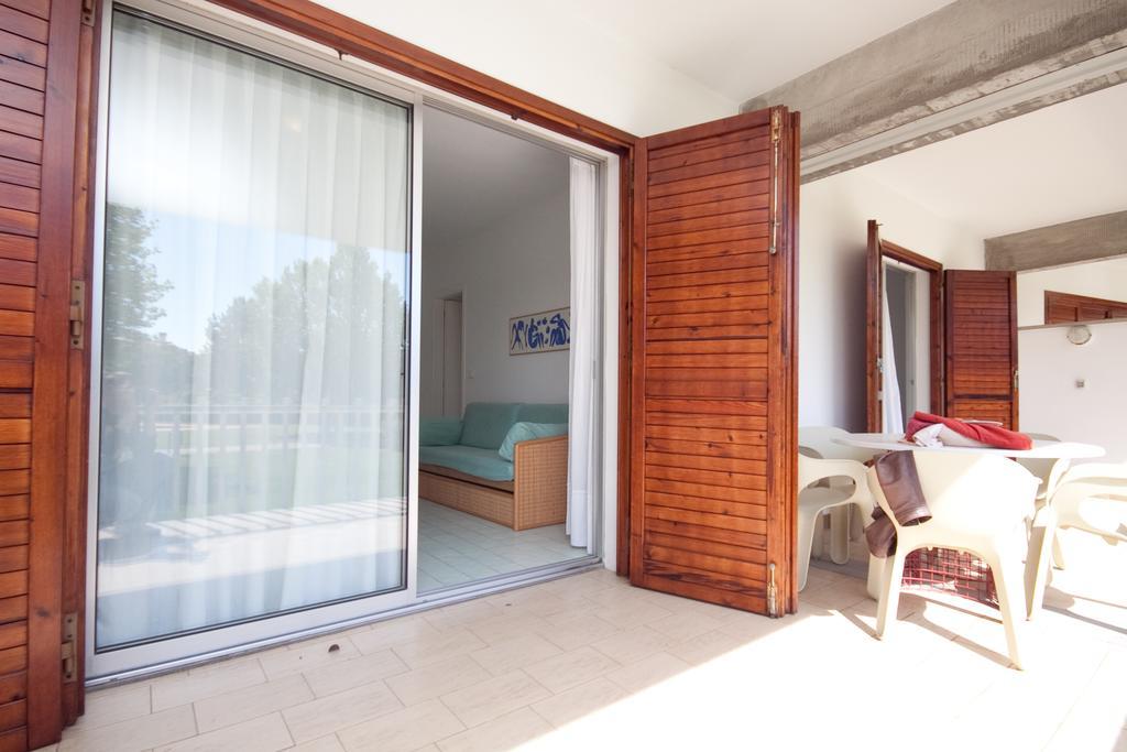 קאורלה Residence Selenis חדר תמונה