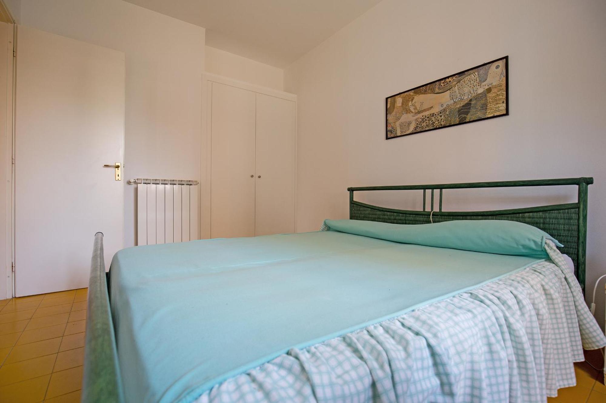 קאורלה Residence Selenis חדר תמונה