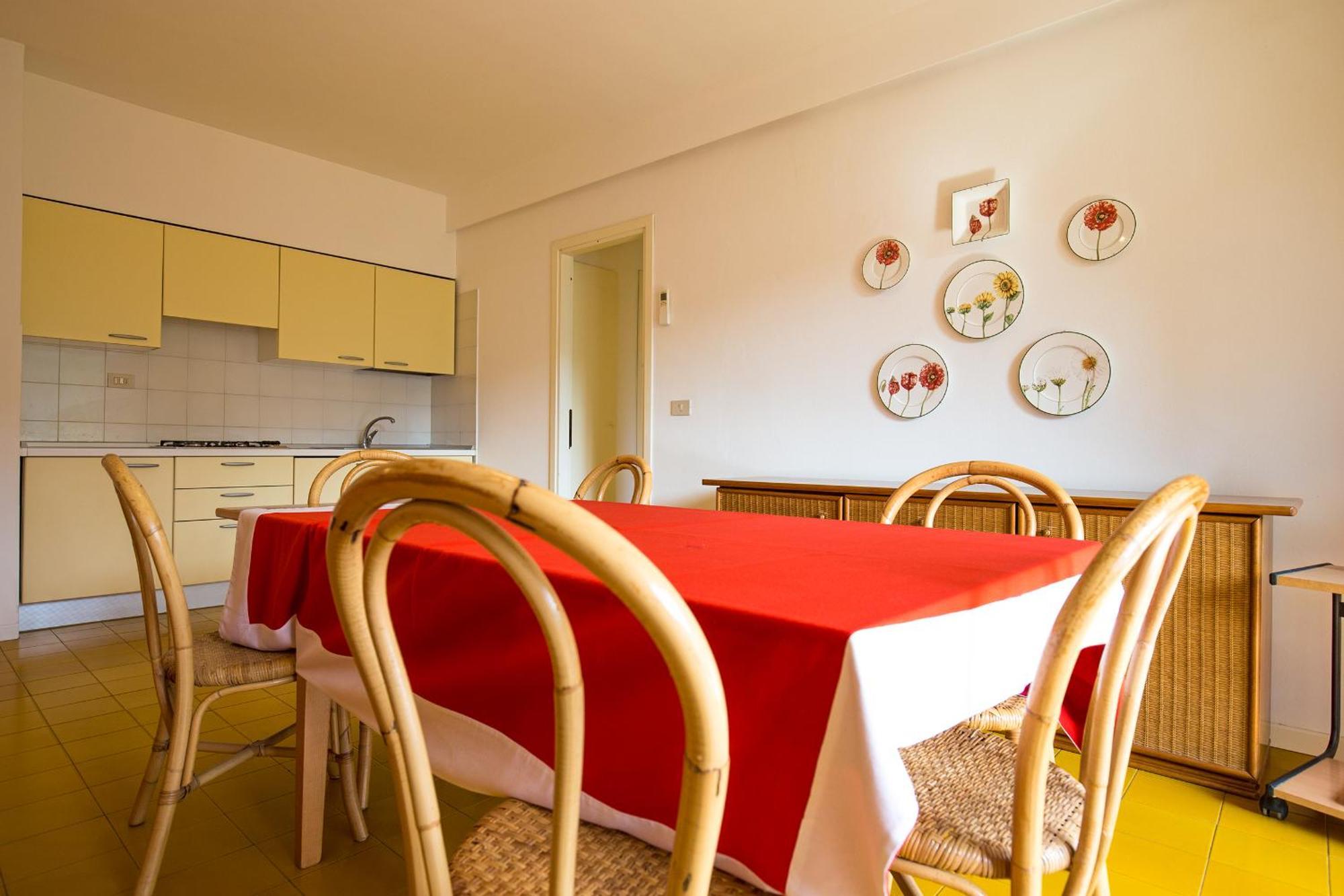 קאורלה Residence Selenis חדר תמונה