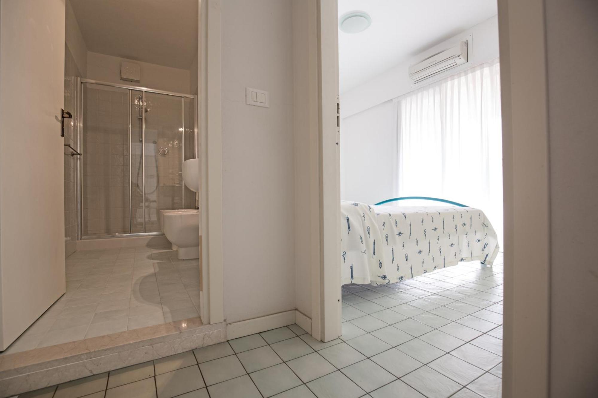קאורלה Residence Selenis חדר תמונה