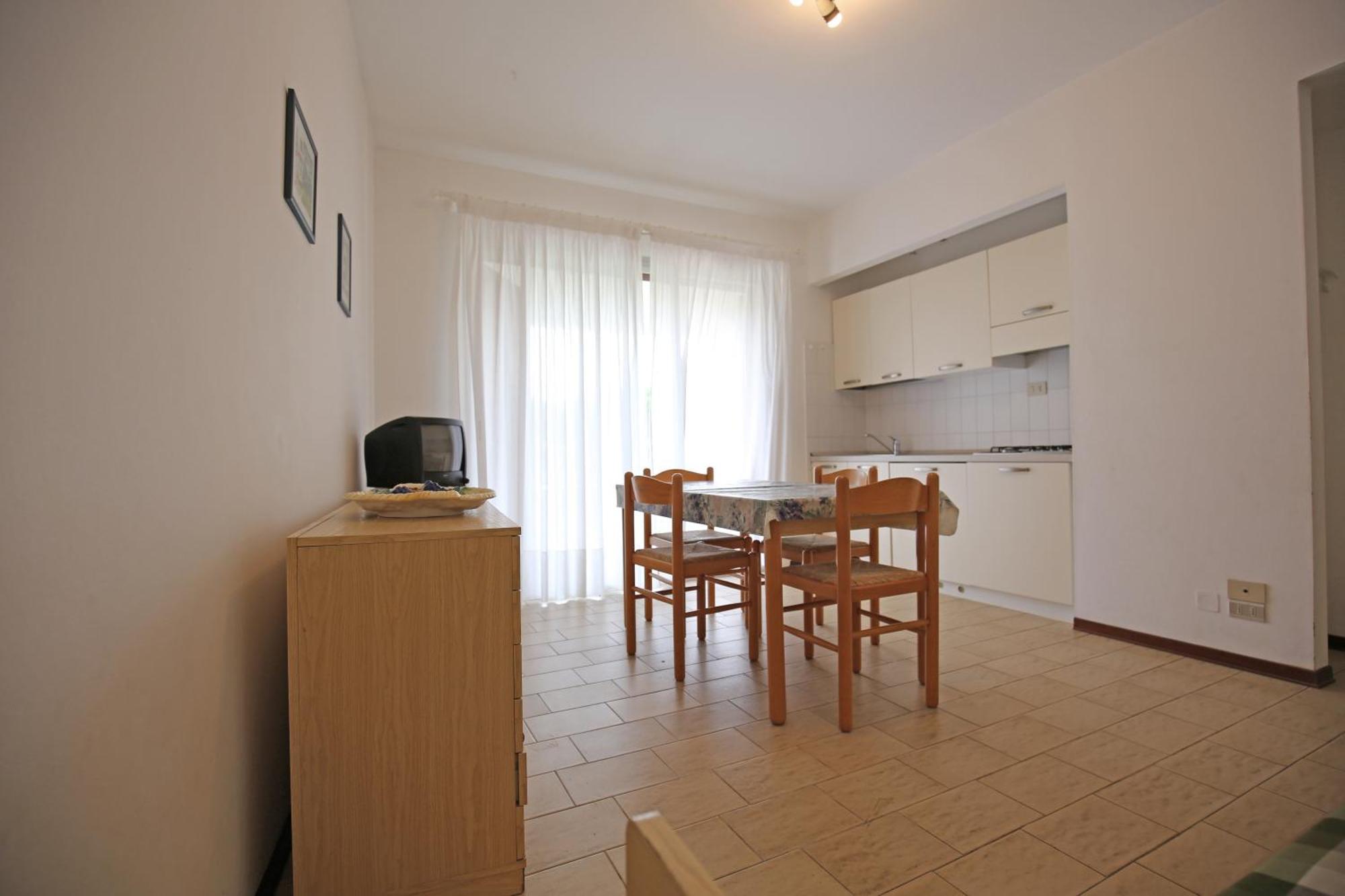 קאורלה Residence Selenis חדר תמונה