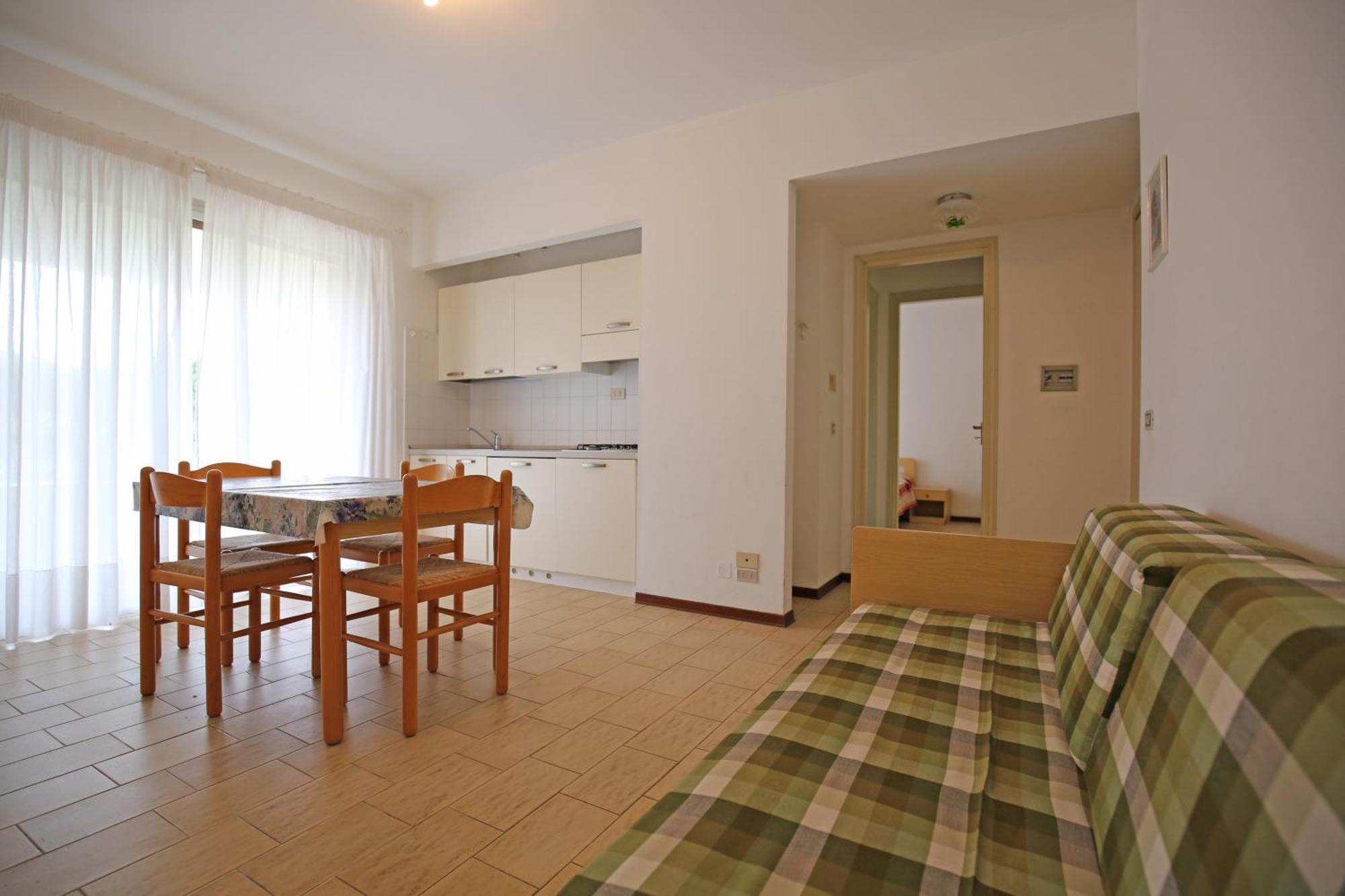 קאורלה Residence Selenis חדר תמונה