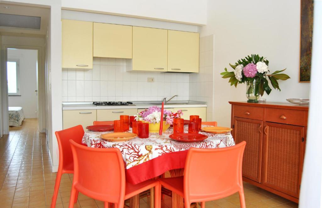 קאורלה Residence Selenis חדר תמונה