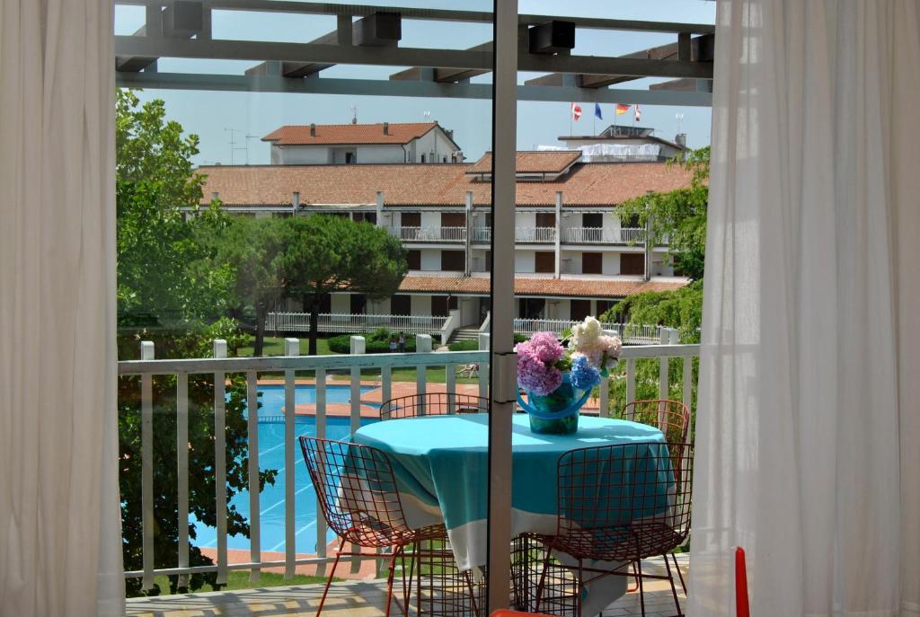 קאורלה Residence Selenis חדר תמונה