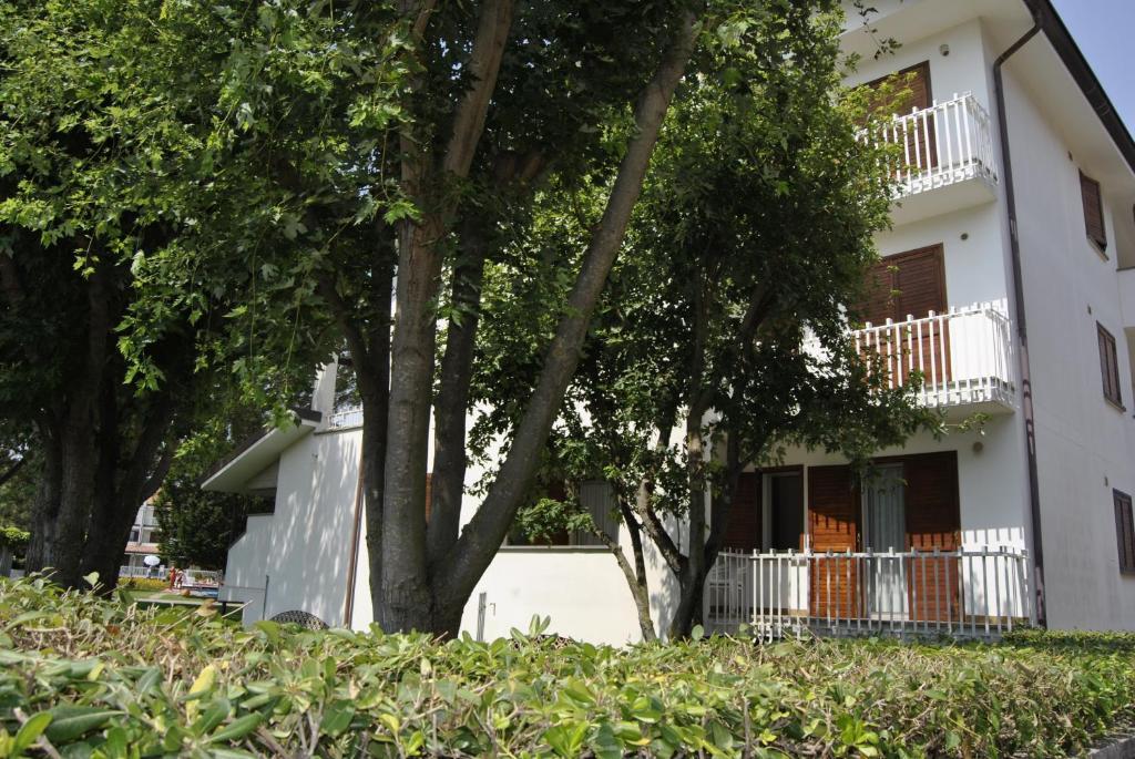 קאורלה Residence Selenis חדר תמונה