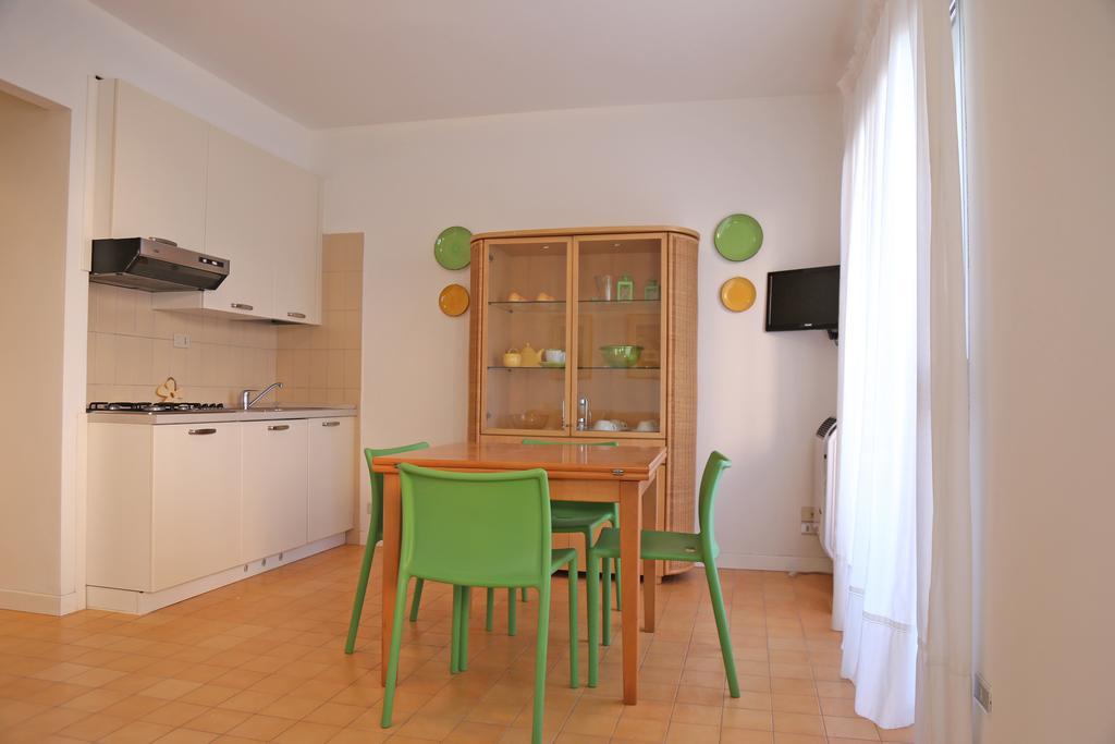 קאורלה Residence Selenis מראה חיצוני תמונה