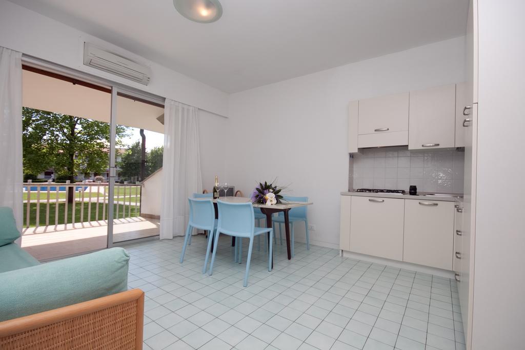 קאורלה Residence Selenis מראה חיצוני תמונה