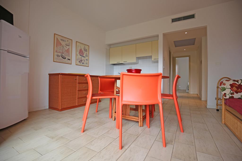 קאורלה Residence Selenis מראה חיצוני תמונה