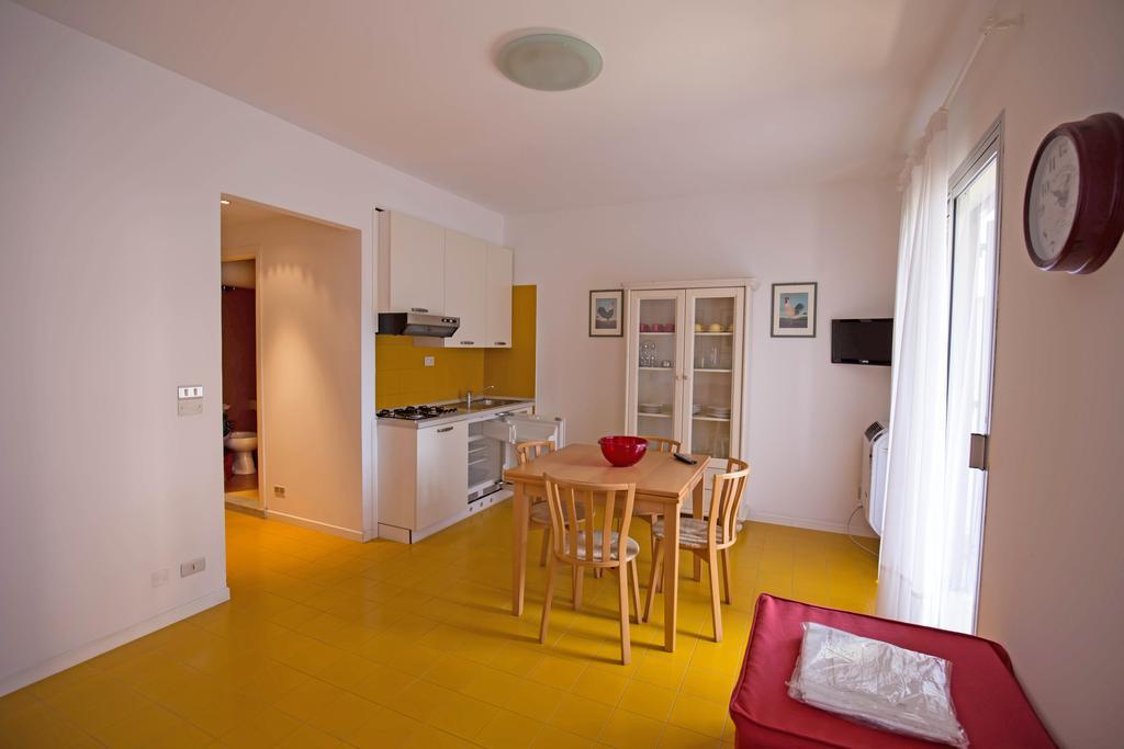 קאורלה Residence Selenis חדר תמונה