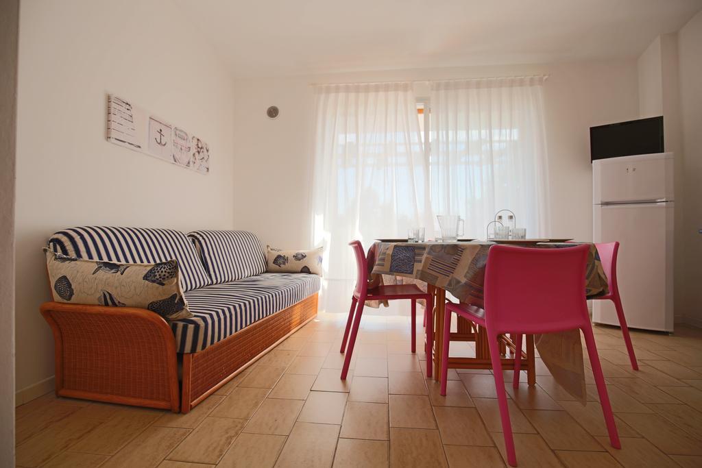 קאורלה Residence Selenis חדר תמונה
