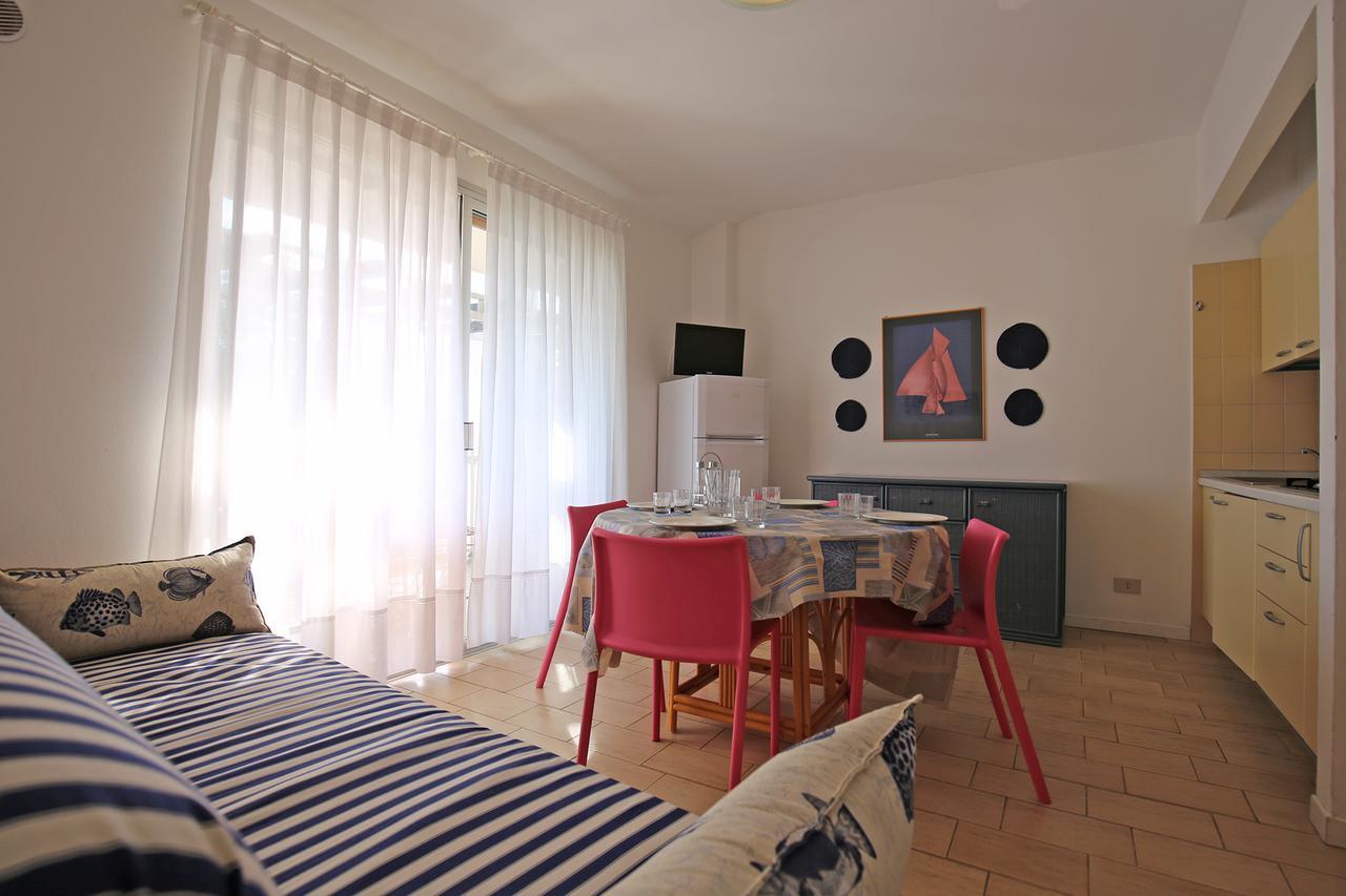 קאורלה Residence Selenis מראה חיצוני תמונה