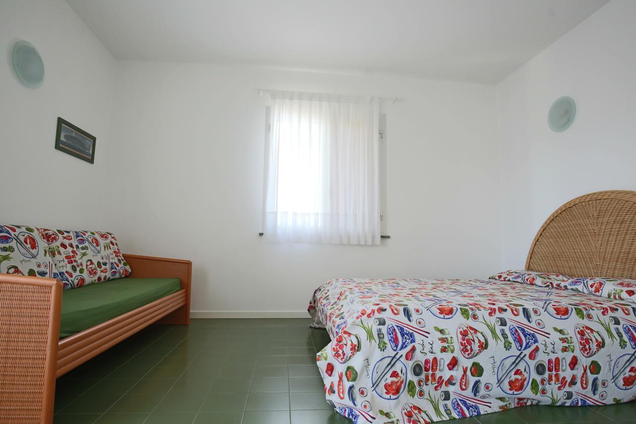 קאורלה Residence Selenis מראה חיצוני תמונה
